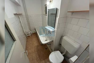 Garsonieră decomandată, mobilată în Gheorgheni - 6