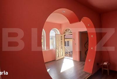 Casă cu 3 camere cu Teren 1000 Mp în Aluniș - 12
