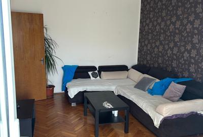Apartament cu 3 camere decomandat în Doamna Ghica - 1