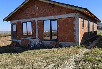 Casă individuală cu 3 camere cu Teren 572 Mp în Paleu - 2