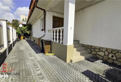Casă cu 3 camere cu Teren 400 Mp în Tudor Vladimirescu
