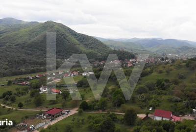 Teren de 855 mp, în Central