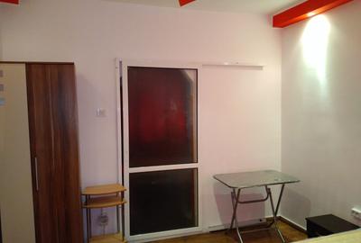 Garsonieră în Micro 40 - 6