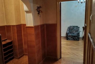 Apartament cu 2 camere decomandat în Ultracentral