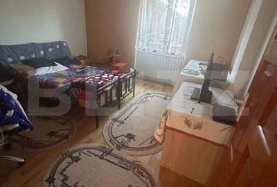 Casă cu 5 camere cu Teren 770 Mp în Ghirodei - 5