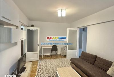 Apartament cu 2 camere, mobilat în Basarabia - 3