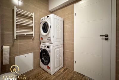 Apartament cu 2 camere în Copou