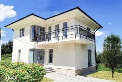 Casă cu 3 camere în Ipotești - 10