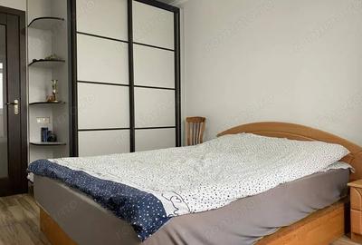 Apartament cu 2 camere decomandat în Complex Studențesc - 2