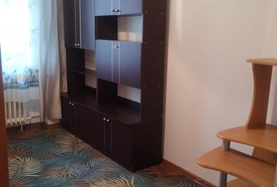 Apartament cu 3 camere decomandat, mobilat în Drumul Taberei - 3