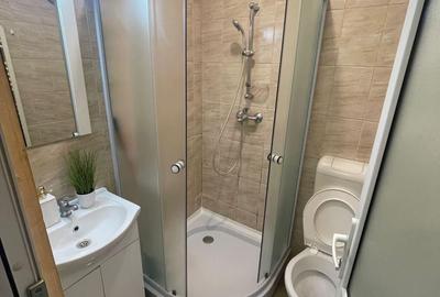 Apartament cu 2 camere decomandat în Central - 5