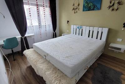 Apartament cu 3 camere semidecomandat în Freidorf - 3