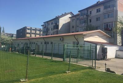 Teren Construcții intravilan de 13887 mp, în Gării - 4