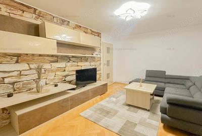 Apartament cu 3 camere decomandat, mobilat în Calea București - 11