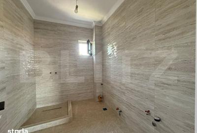 Casă cu 5 camere cu Teren 410 Mp în Malu Mare - 10