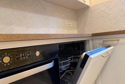 Apartament cu 3 camere decomandat în Dorobanți - 2