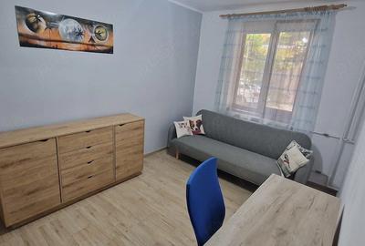 Apartament cu 3 camere decomandat, mobilat în Medicină