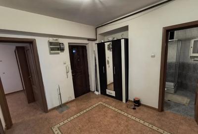 Apartament cu 2 camere decomandat, mobilat în Unirii - 4