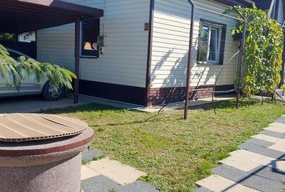 Casă cu 4 camere cu Teren 70 Mp în Colceag - 2