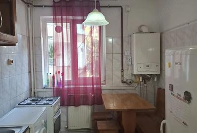Apartament cu 2 camere decomandat în Nord