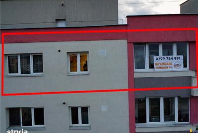 Apartament cu 2 camere în Gării - 1