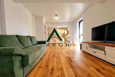 Apartament cu 3 camere decomandat, mobilat în Timpuri Noi