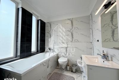 Casă cu 4 camere cu Teren 300 Mp în Remetea Mare - 5
