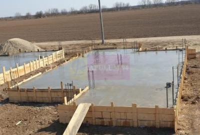 Casă individuală cu 4 camere cu Canalizare în Dimieni - 27