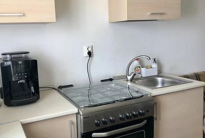 Apartament cu 2 camere decomandat în Mărăști