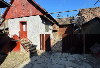 Casă cu 2 camere în Central - 7