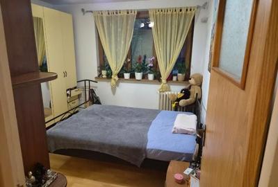 Apartament cu 2 camere semidecomandat, mobilat în Berceni
