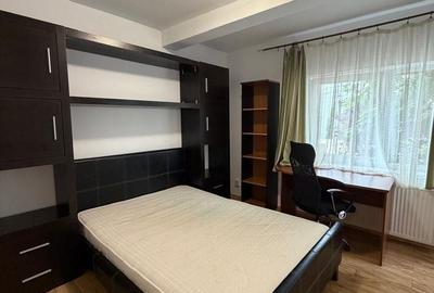 Apartament cu 2 camere decomandat, mobilat în Semicentral - 3