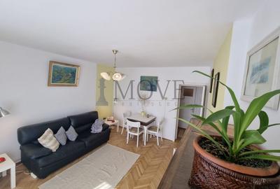 Apartament cu 2 camere decomandat, mobilat în Primăverii
