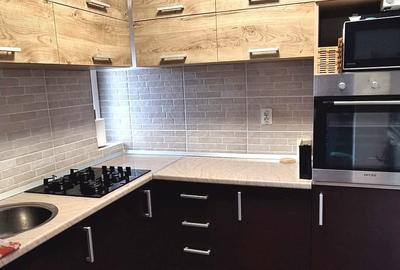 Apartament cu 2 camere decomandat în Est