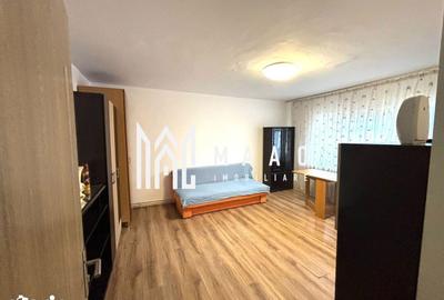 Apartament cu 3 camere decomandat în Gura Râului - 1