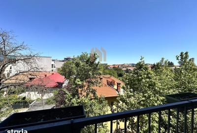 Apartament cu 2 camere decomandat, mobilat în Central - 9
