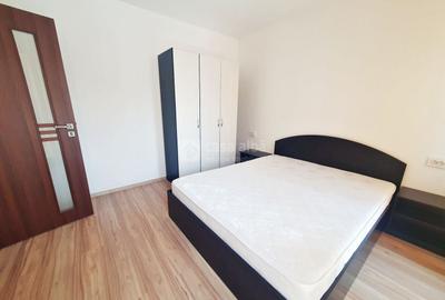 Apartament cu 2 camere decomandat, mobilat în Copou - 7