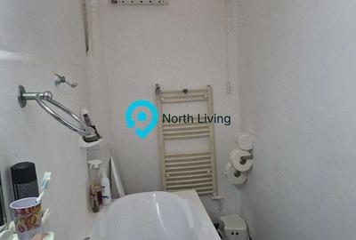 Apartament cu 2 camere decomandat în Ștefan cel Mare - 1