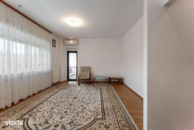 Apartament cu 2 camere în Nord - 3