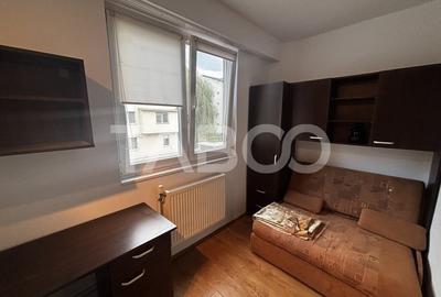 Apartament cu 2 camere decomandat, mobilat în Turnișor - 3