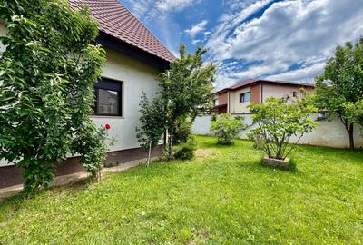 Casă individuală cu 5 camere cu Teren 420 Mp în Corbeanca - 30