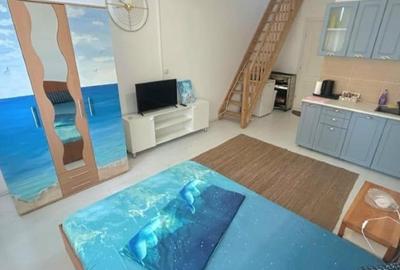 Apartament cu 2 camere în Schitu - 1