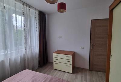 Apartament cu 2 camere în Drumul Taberei - 1
