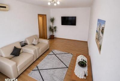 Apartament cu 3 camere în Iancului
