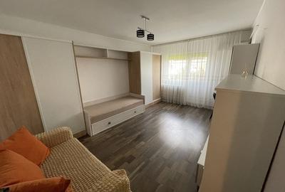 Garsonieră decomandată în Tătărași