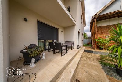 Casă individuală cu 6 camere cu Teren 1327 Mp în Frumușeni - 33