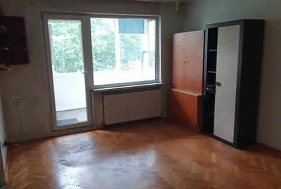 Apartament cu 2 camere semidecomandat în Central - 4
