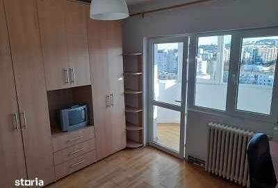 Apartament cu 2 camere în Mărăști