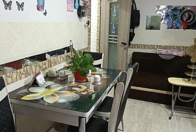 Apartament cu 2 camere semidecomandat în Trivale - 2