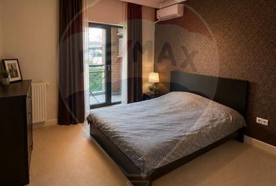 Apartament cu 2 camere în Lacul Tei - 3